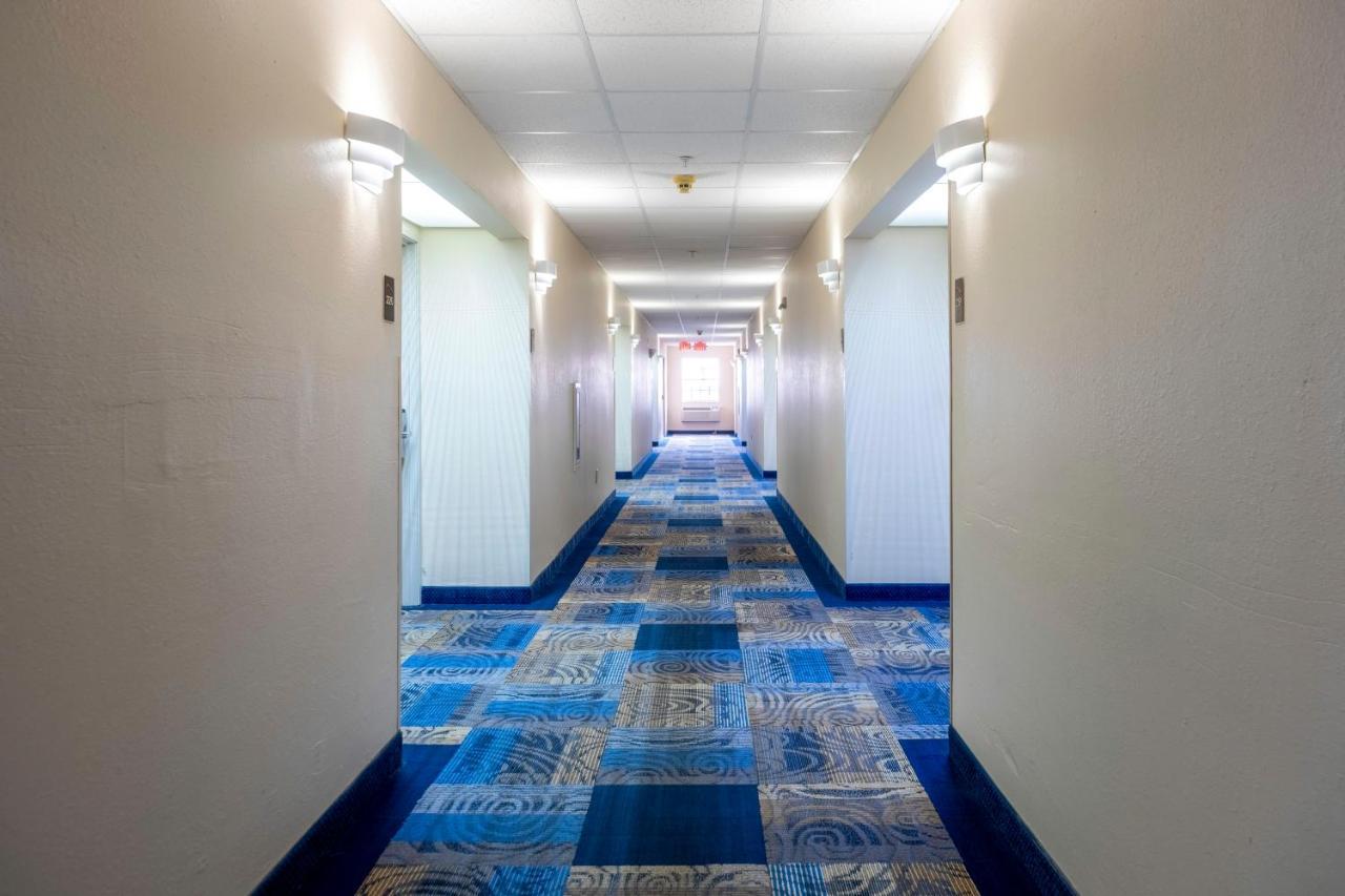 Red Roof Inn St Robert Ft Leonard Wood Saint Robert Bagian luar foto